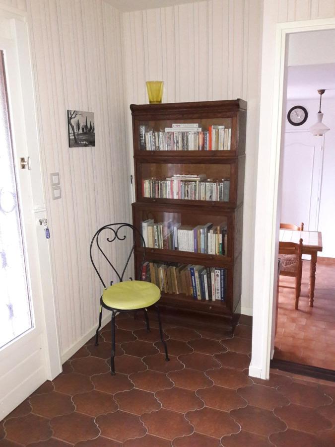 Villa La Lurette, Appartement Et Studio Saint-Étienne-les-Orgues Buitenkant foto